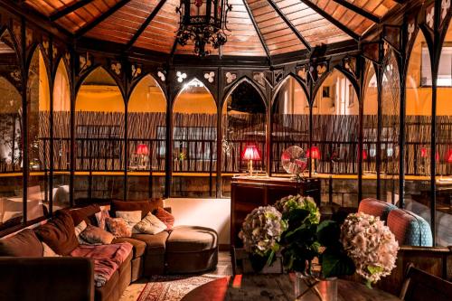 Sourire Boutique Hôtel Particulier - image 11