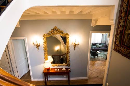 Sourire Boutique Hôtel Particulier – Paris, TX