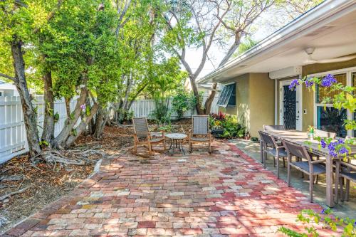 Key West Nest - main image
