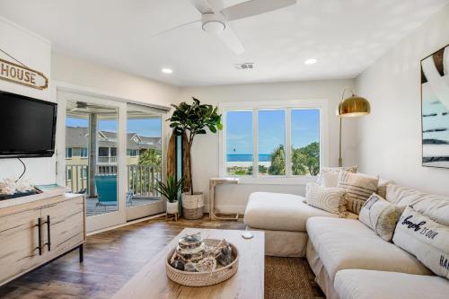 Villas in Isle of Palms South Carolina