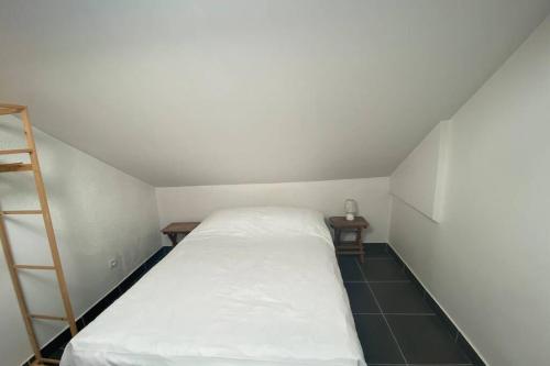 Studio a l'hyper centre de Pau 23m2