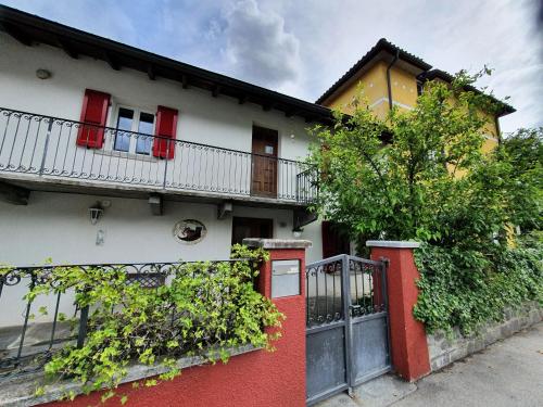 Appartamento Calicanto - main image