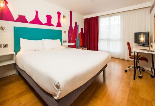 ibis Styles Barnsley in Barnsley