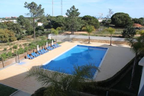 Apartment in Olhos de Água 