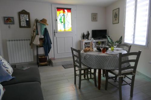 T2 à Sérignan Hérault