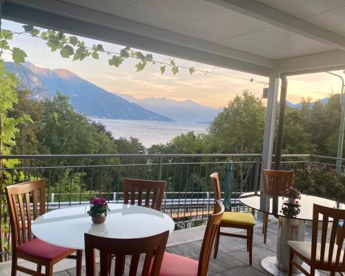  Antica Residenza I Ronchi Di Bellagio in Bellagio