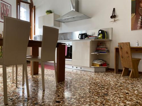 Corte Coppo Superior Apartment, Benátky (fotografie 7)