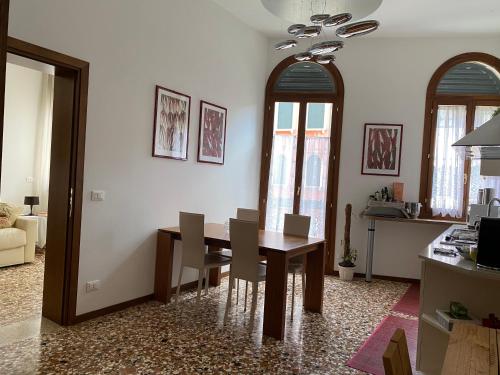 Corte Coppo Superior Apartment, Benátky (fotografie 6)