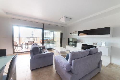 Moonkey - Bw Balcón de Arenales (Moonkey - Bw Balcon de Arenales) in 索爾阿雷納萊斯港