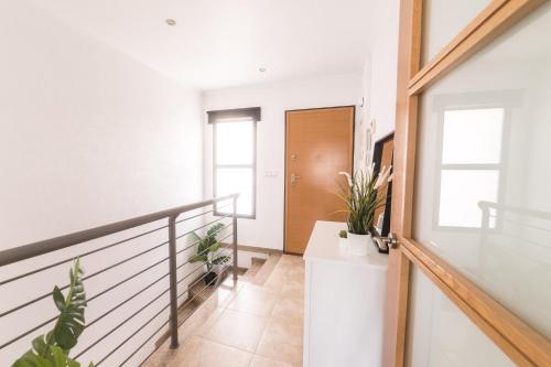 入口, Moonkey - Bw Balcón de Arenales (Moonkey - Bw Balcon de Arenales) in 索爾阿雷納萊斯港