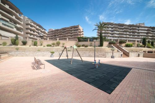 Moonkey - Bw Balcón de Arenales (Moonkey - Bw Balcon de Arenales) in 索爾阿雷納萊斯港