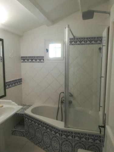 Mas Lei Bancau - Chambre d'hôtes - Le Beausset