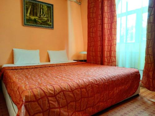 Art Hotel Galeria - image 14