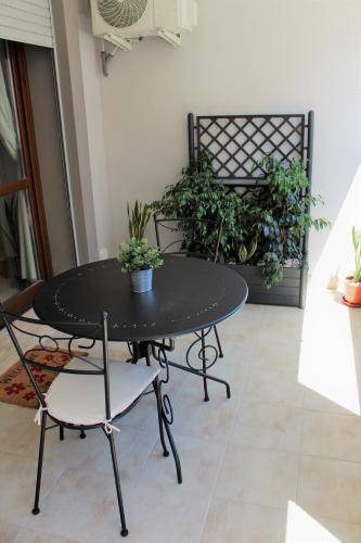 Casa Angelina Deluxe Suite