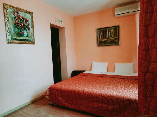 Art Hotel Galeria - image 13
