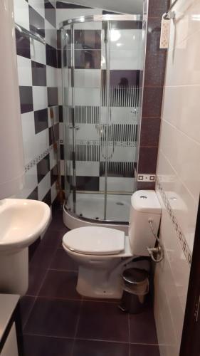 Guest House Bulgari - image 13
