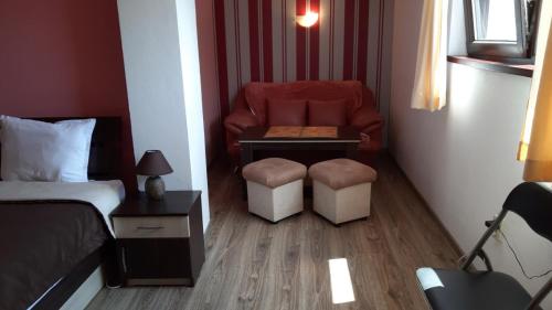 Guest House Bulgari - image 10