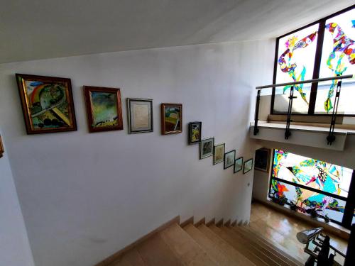 Art Hotel Galeria - image 8