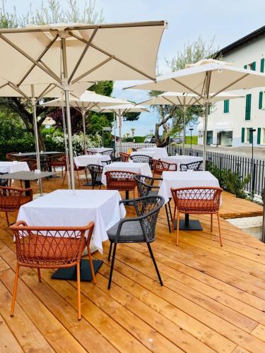 Hotel Marolda - image 10