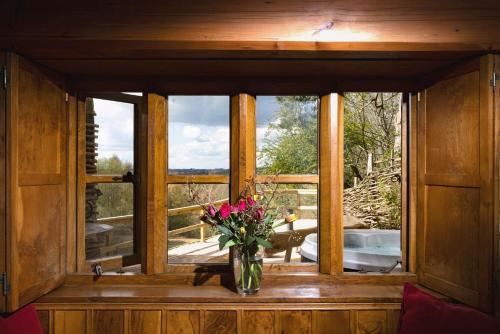 bubbelbad, Aslan in Salford