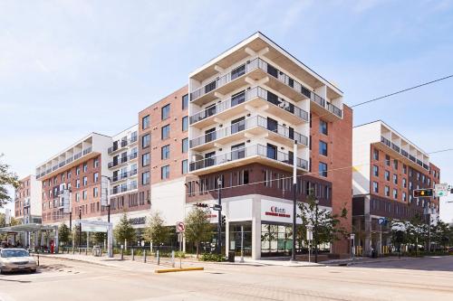 Sonder — Mid Main Lofts Houston