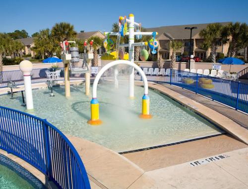 Magnificent One Bedroom Villa with Amazing Comforts in Surfside Beach - image 2