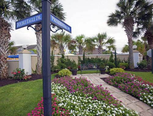 Magnificent One Bedroom Villa with Amazing Comforts in Surfside Beach - image 5