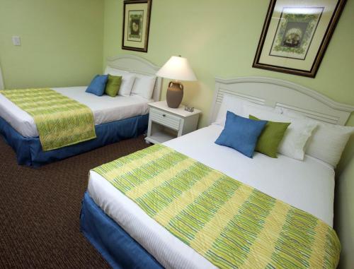Magnificent One Bedroom Villa with Amazing Comforts in Surfside Beach - image 6