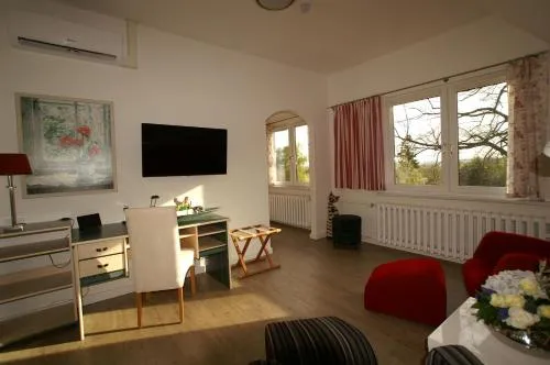 Zur Schönen Aussicht in Schwielowsee, Deutschland