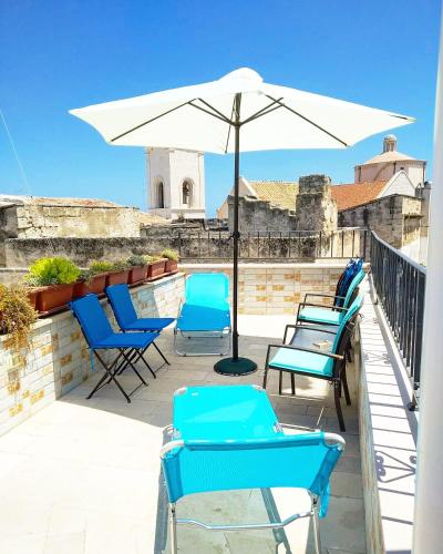 C'era una Volta Apartments 4