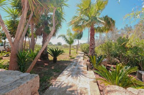 Villa Marzoni Salento - image 10