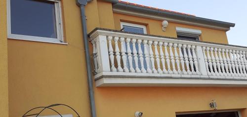  Apartment Leon in Zadar