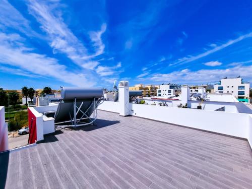 FLH Olhao Spacious House with Terrace