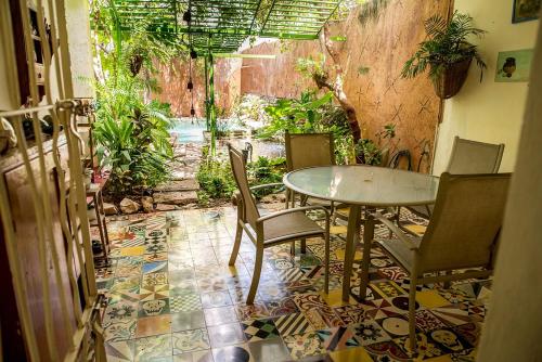 Budha by Majikal B&B in Merida