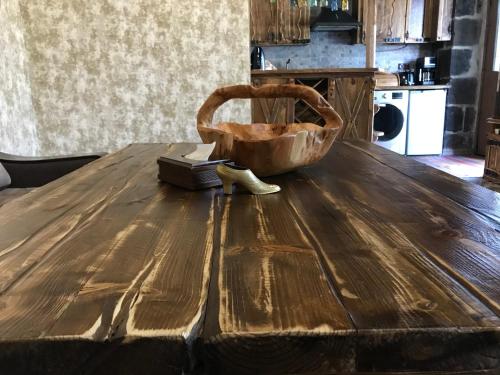 Facilities, Old Gyumri Guest House / Հին Գյումրի հյուրատուն in Gyumri