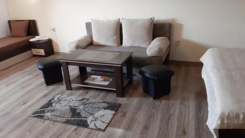 Guest House Bulgari - image 11