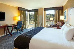 Wyndham Grand Pittsburgh, Pittsburgh (fotografie 9)