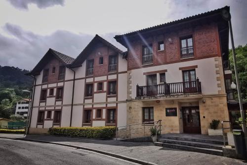 Adeko Hotel, Barakaldo bei Gordexola