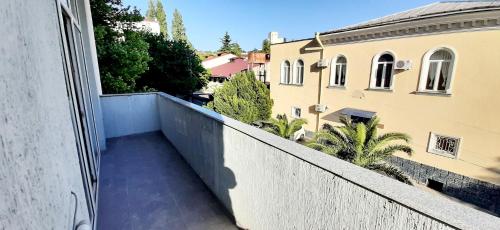 Happy Stay Hotel – Kutaisi, IN