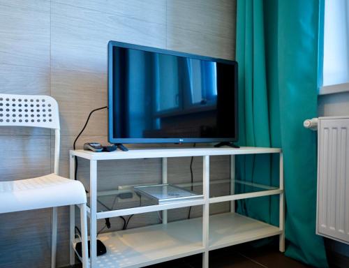 Apartment Olimp 2
