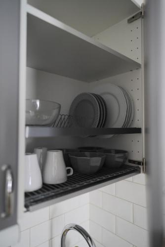 Relax apartment in Gelendzhik