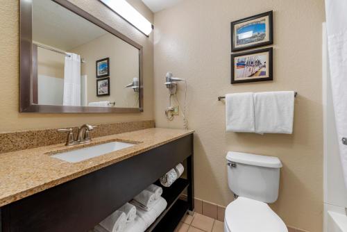 Comfort Suites Highlands Ranch Denver Tech Center Area - image 18