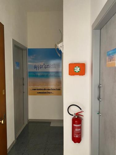 APPARTAMENTI TRA CIELO E MARE