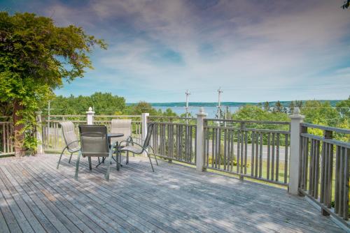 Digby Pines Resort