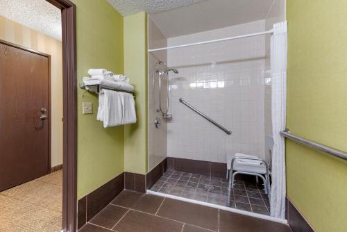 Comfort Suites Highlands Ranch Denver Tech Center Area - image 20