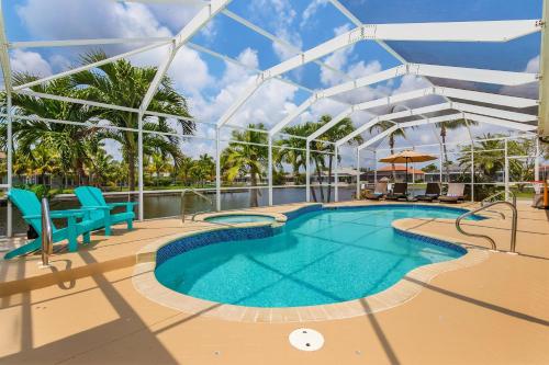 Villa Key Lime Cove Florida