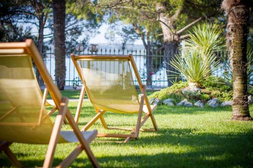 Hotel Marko – Portoroz, MO