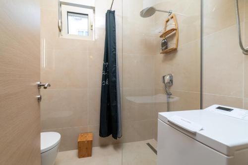 Ana`s apartment Budva MNE - image 2