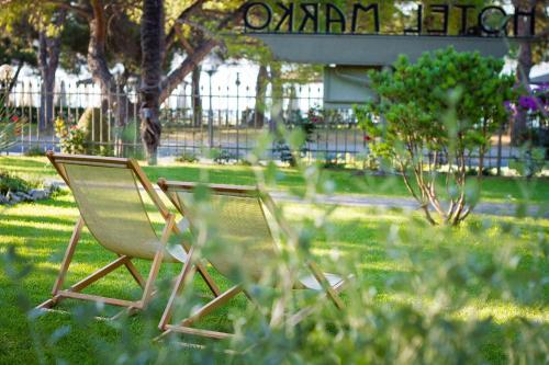 Hotel Marko – Portoroz, MO