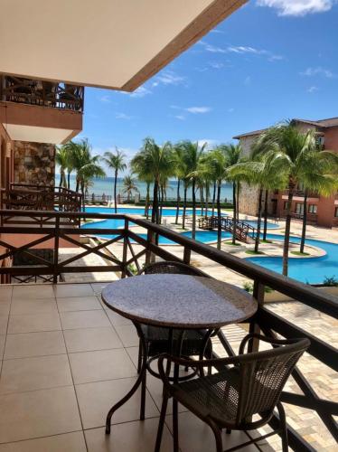 Kariri Apartaments Sunset Beach